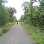 Naturcamp Am Дом отдыха *