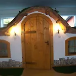 Дом отдыха Naturcamp Am Steinhofel