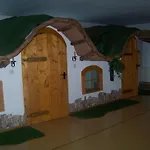 Дом отдыха Naturcamp Am *