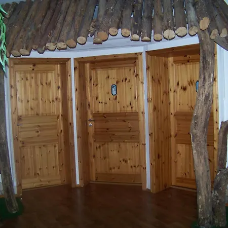 Naturcamp Am 度假居 *