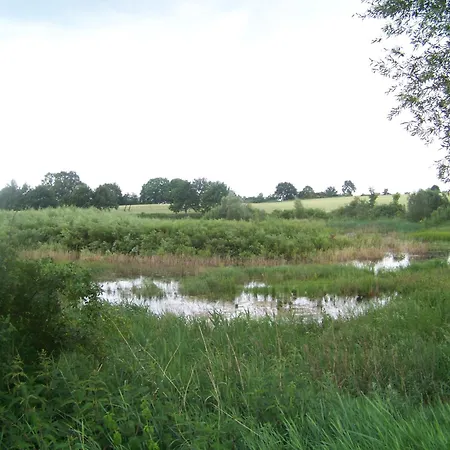 Naturcamp Am Dom wakacyjny Steinhofel