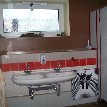 Naturcamp Am * Steinhofel