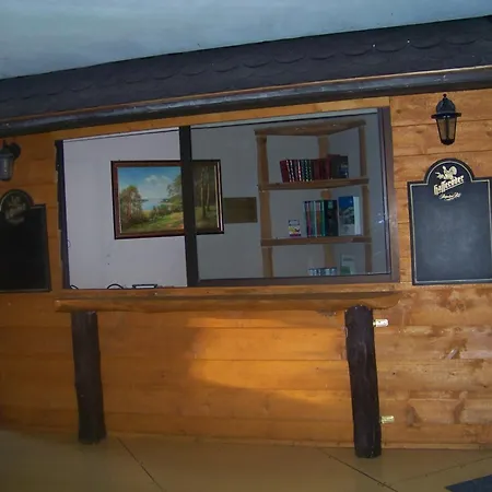 Naturcamp Am 度假居