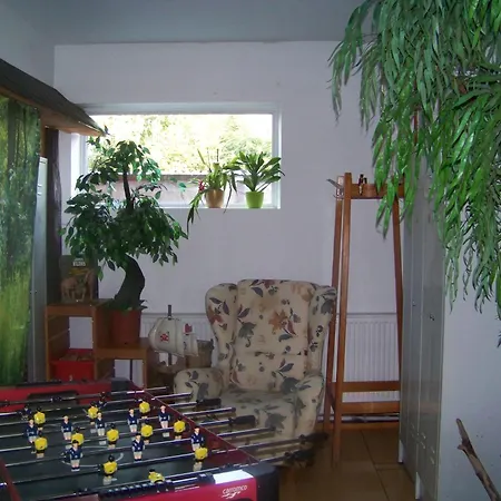 度假居 Naturcamp Am