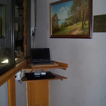 度假居 Naturcamp Am *