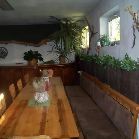 Naturcamp Am Steinhofel