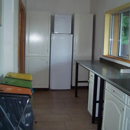 度假居 Naturcamp Am