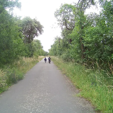 Naturcamp Am 度假居 *