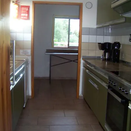 Naturcamp Am 度假居