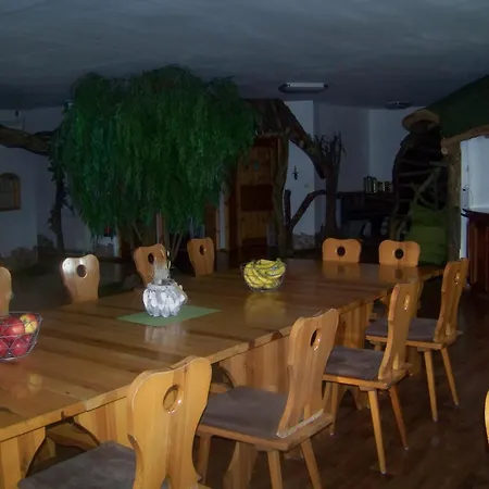 Dom wakacyjny Naturcamp Am
