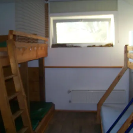 Naturcamp Am 度假居 Steinhofel