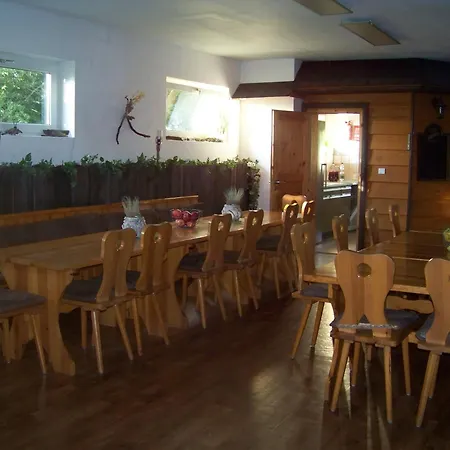 Naturcamp Am 度假居