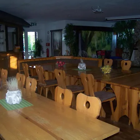 Naturcamp Am Steinhofel